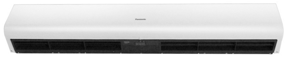松下Panasonic风幕机北京代理销售中心FY-4015U1C