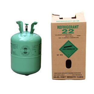 二氟一氯甲烷R22(F22)