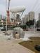 &#8203;安徽城市环境艺术 不锈钢蚂蚁搬石头雕塑摆件