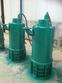 BQS300-60-110/N矿用排沙潜污泵安装及调试故障排除