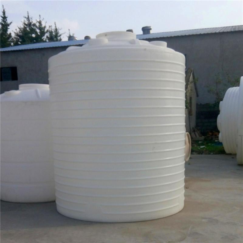 PT-10000L塑料水塔 10吨耐酸碱塑料桶 大型蓄水塔