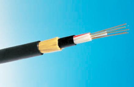 4芯ADSS光缆 500米跨距  *低价格