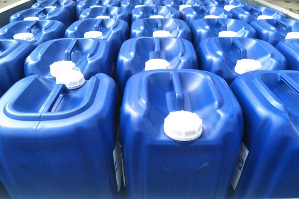 循环水系统高效缓蚀剂L-415石家庄焦化厂企业生产标准