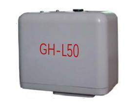 GH-L50 直行程电动执行器