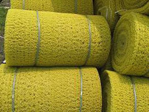铜陵三维植草网垫，铜川短纤土工布哪个厂家好？