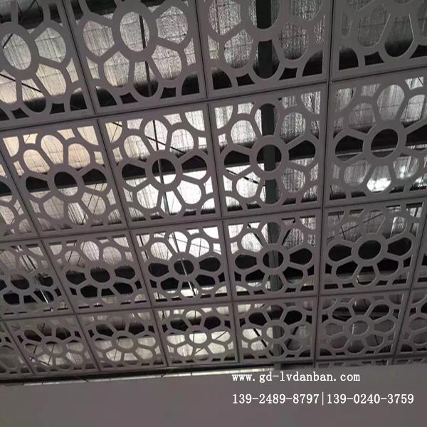 雕刻铝单板 氟碳铝单板定做 3mm厚铝单板 雕花铝单板价格 外墙铝单板厂家
