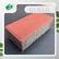 北京厂家直供舒布洛克砖、面包砖、透水砖、透水路面砖
