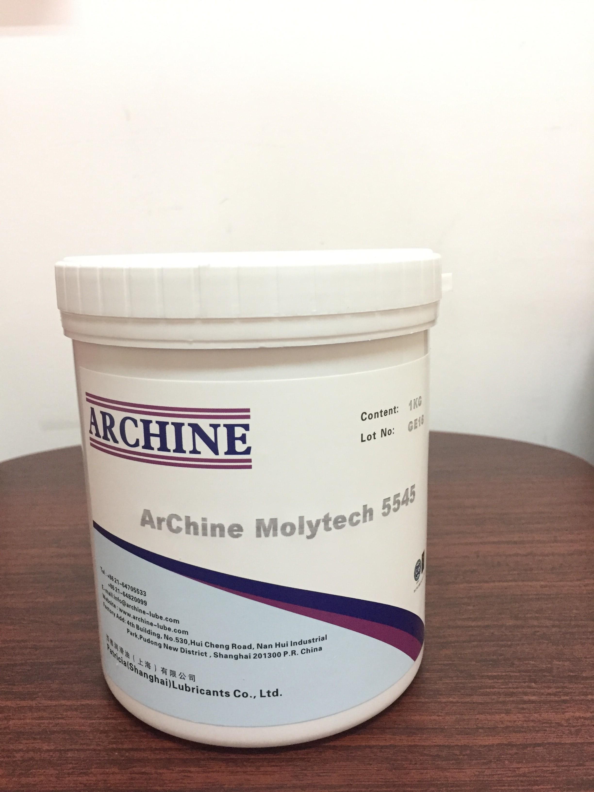 食品级氮化硼油膏-ArChine Foodramic BEB1200