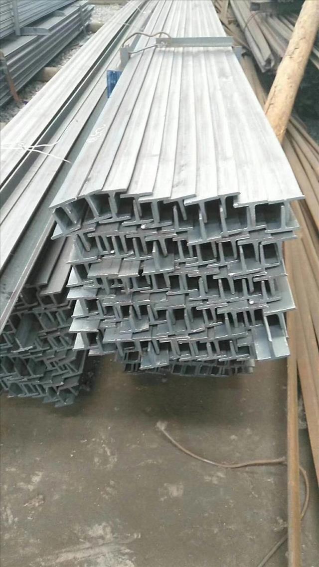 欧标-热轧H型钢和T型钢分类代号