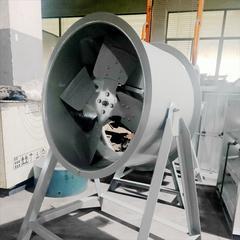 SF4-4型移動崗位式排風機 風機可活動軸流工業強力排風扇含支架