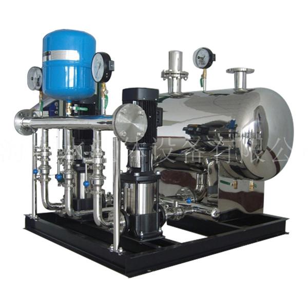 XBD消防气压供水设备