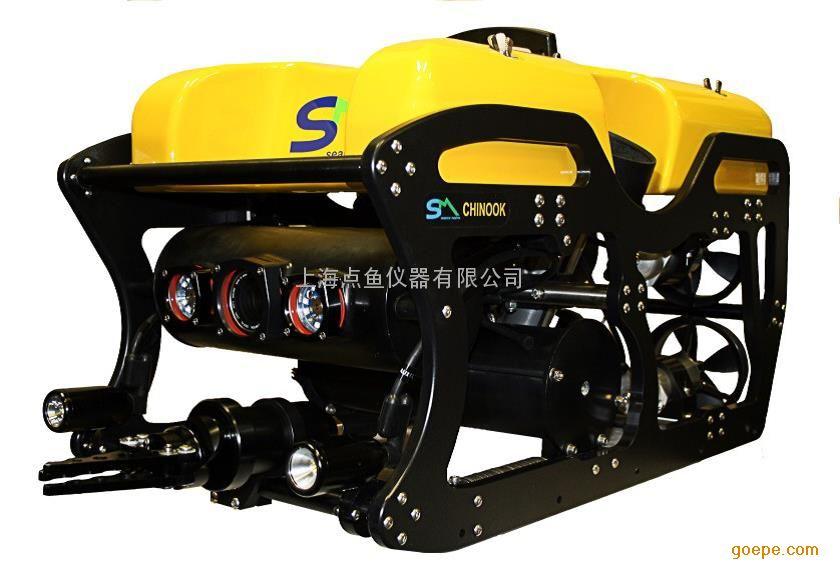 Seamor CHINOOK 水下机器人ROV