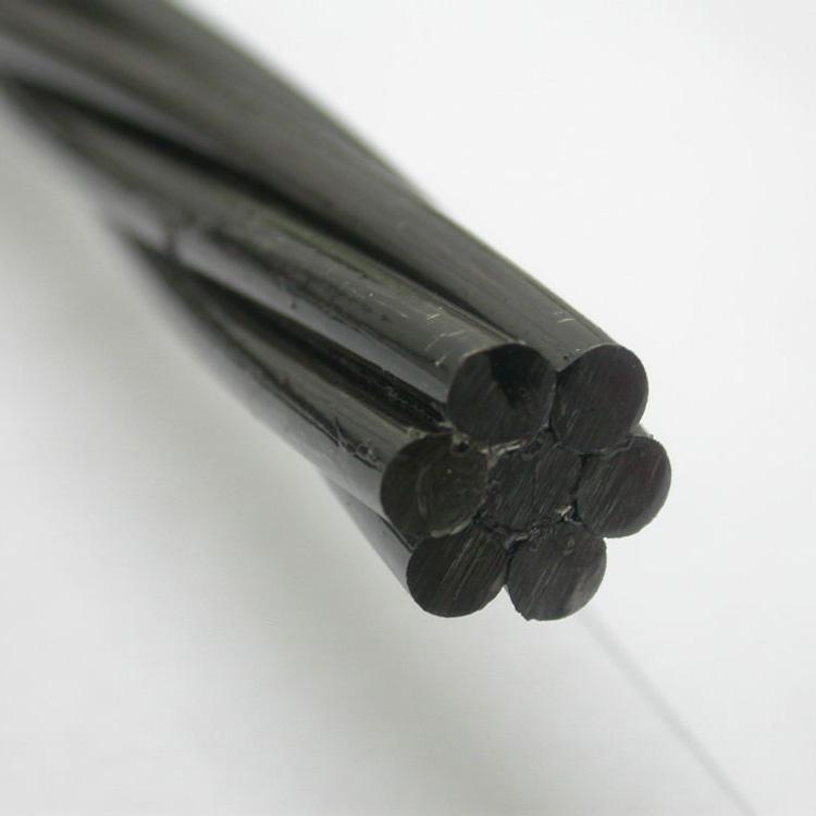 导线厂家国标 钢绞线GJ-80 镀锌钢价格  