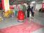 天津手扶式洗地机XD20保洁自动洗地机厂家供应 