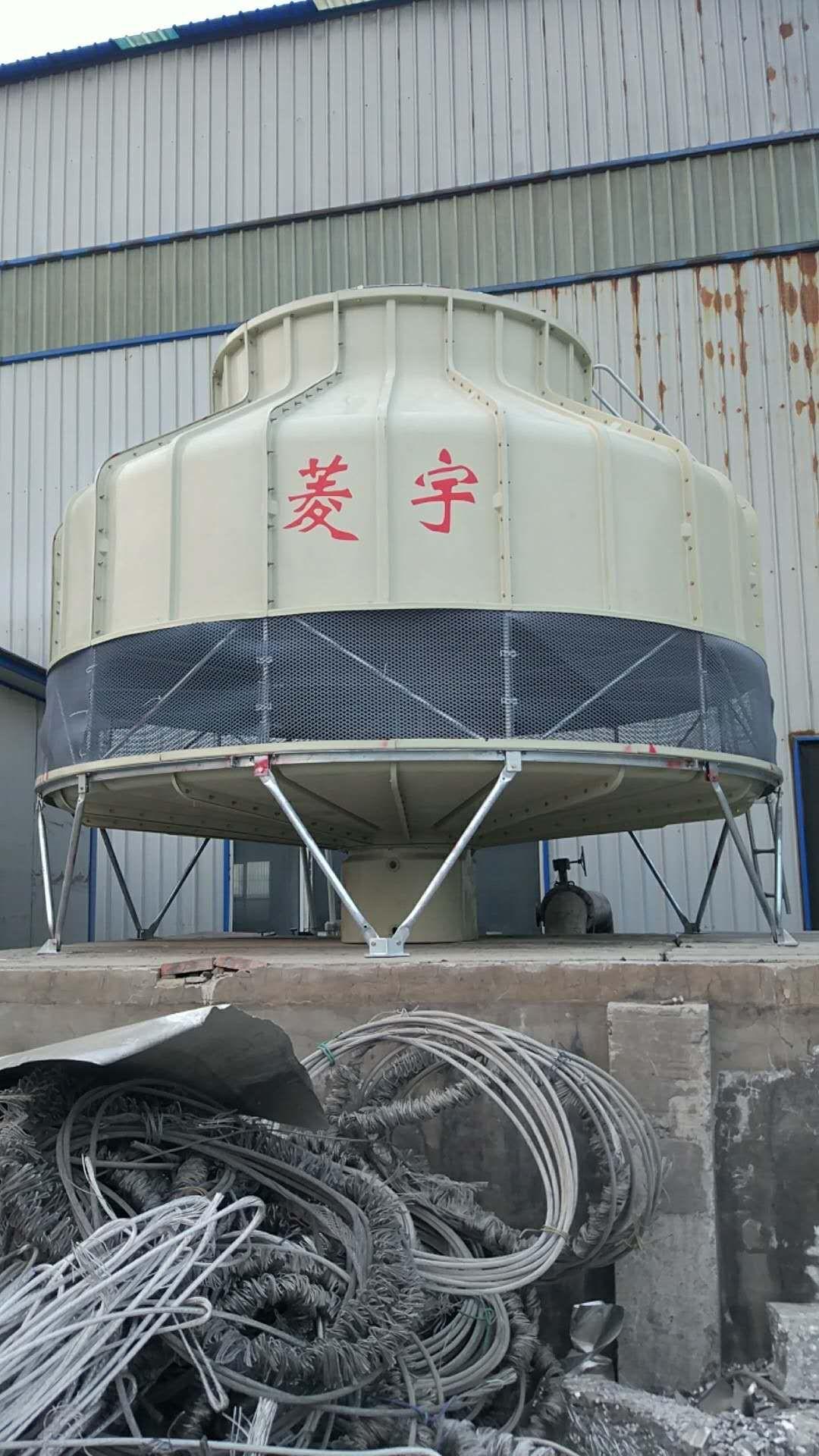 郑州菱宇LYT--300冷却塔