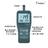 RTM2610高精度露点测定仪-45~120℃温湿度测量仪