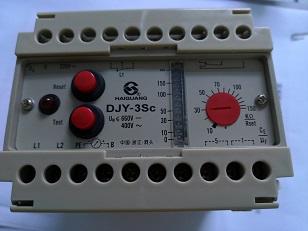 DJY-3SC绝缘监测仪