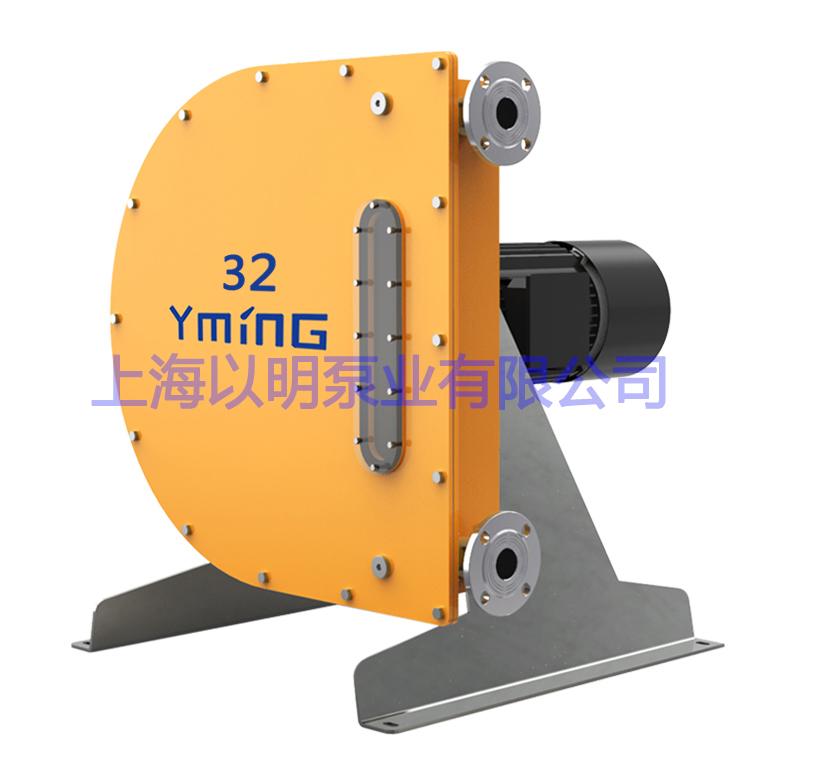 YM-32 优质工业软管泵