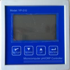 YP-510在线式PH分析仪