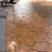 C25彩色透水地坪施工水泥专用胶结料透水砼罩面漆透水混凝土增强剂