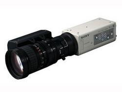 索尼DXC-390P彩色摄像机