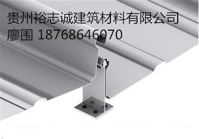 贵州**铝镁锰板生产厂家65-430