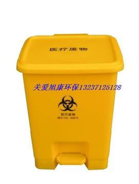 医疗脚踏垃圾桶-品质一流