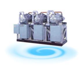 工业冷水机组厂家|深圳冷水机组|螺杆式冷水机组
