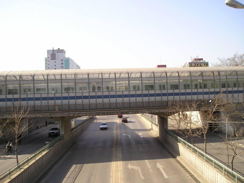 8203;高架桥声屏障 铁路高架高速公路轻轨隔音降噪声屏障
