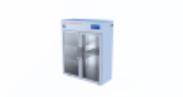 上海田枫供应单双门层析冷柜、层析实验冷柜、层析柜