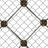 包裹山体主动边坡防护网柔性镀锌铁丝网矿山支护网安全边坡防护网