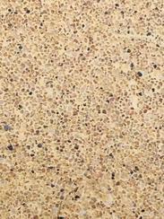 河北廊坊彩色混凝土砺石聚合物景观砾石聚合物地坪设计