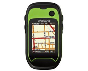 手持GPS导航定位仪 数据采集器 合众思壮集思宝G138