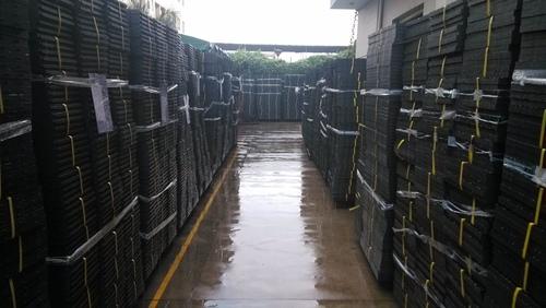 供应深圳雨水收集利用系统再生环保pp模块