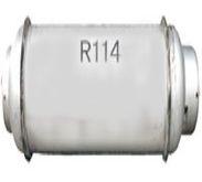 冷媒R114（二氯四氟乙烷）