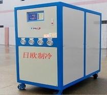 RO-1/2A-"冷风式冷水机"--北京日欧