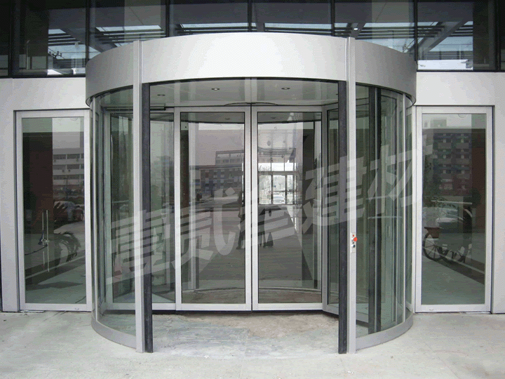 南宁玻璃门安装 钢化玻璃门维修定做