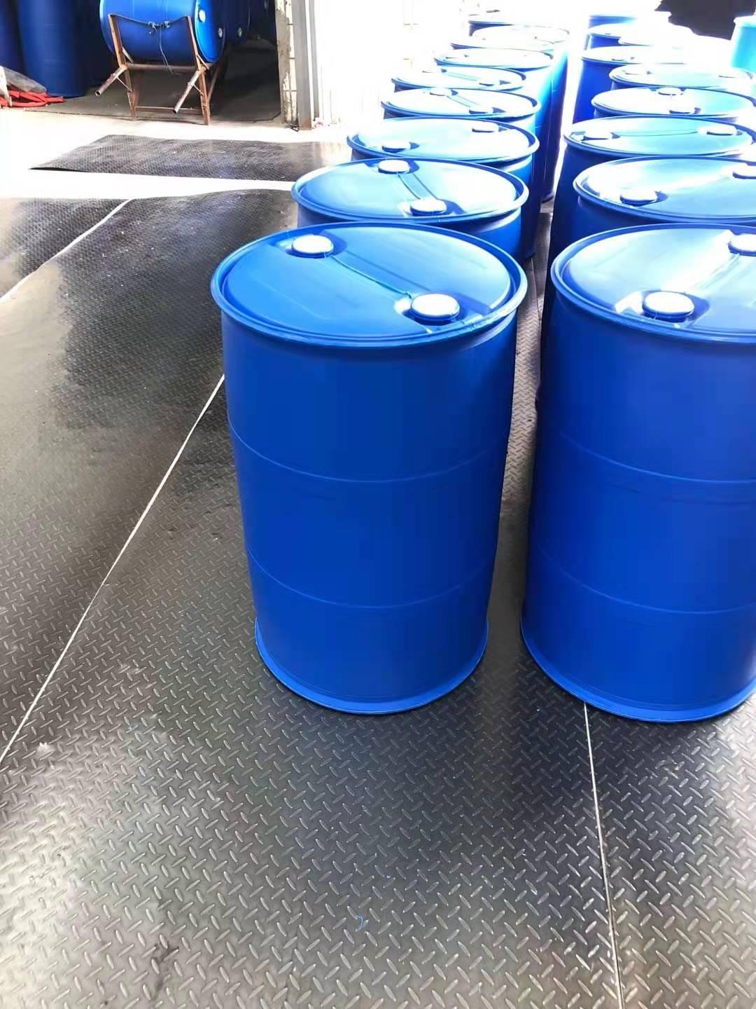 200L塑料桶 建材用包装桶 200升塑料桶
