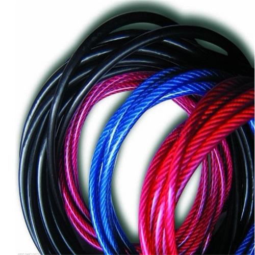 304不锈钢无磁细钢丝绳 高韧性镀锌钢丝绳价格