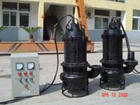耐磨泥浆泵，高效泥灰泵，专业排泥泵，潜水吸泥泵
