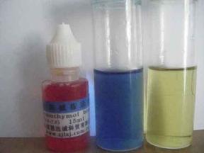 精密水质酸碱测试液