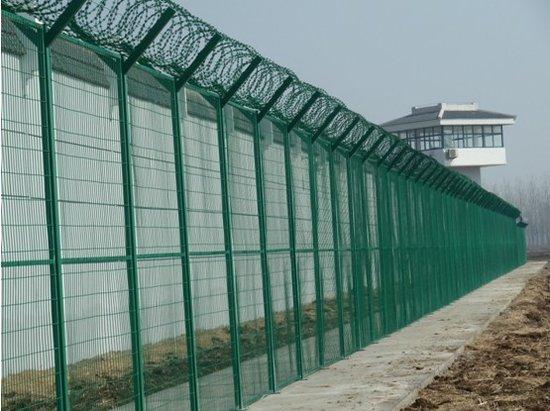湖南机场护栏网厂家批发铁丝网直销厂家