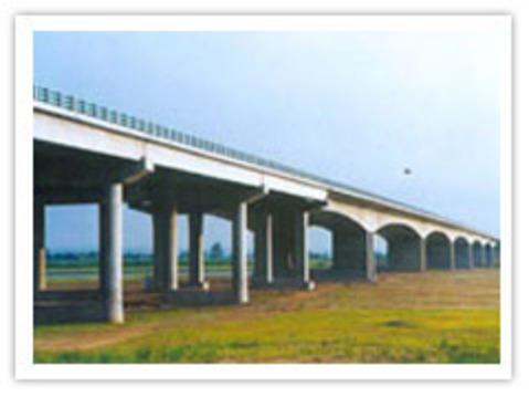 忻州代 县桥梁伸缩缝装置。GQF毛勒中桥生产周期短