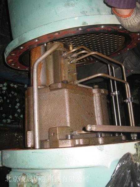 比泽尔螺杆压缩机抱轴维修