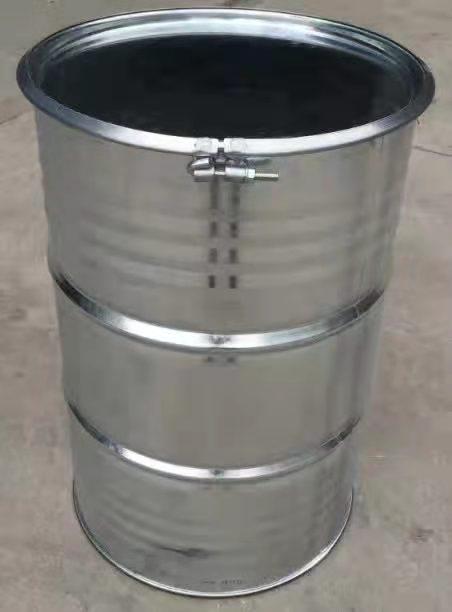 镀锌桶 铁桶 200L铁桶