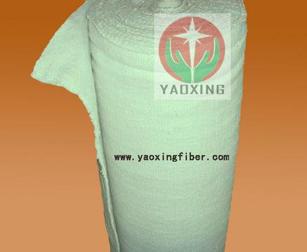 陶瓷纤维布防火布隔热布硅酸铝纤维布