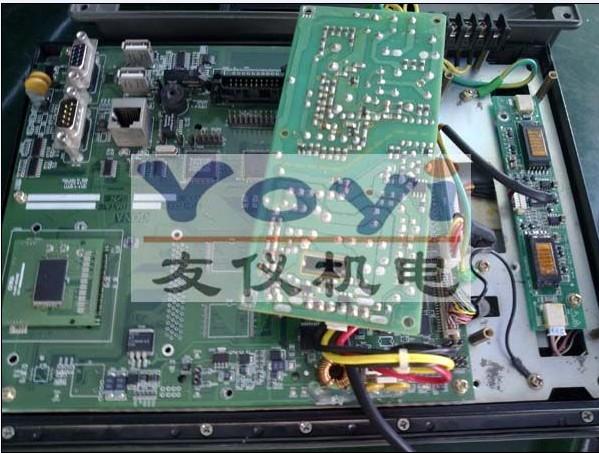 广州NS10-TV00-ECV2触摸屏维修