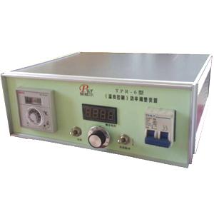 TPR-6型（温度控制）SCR功率调整装置