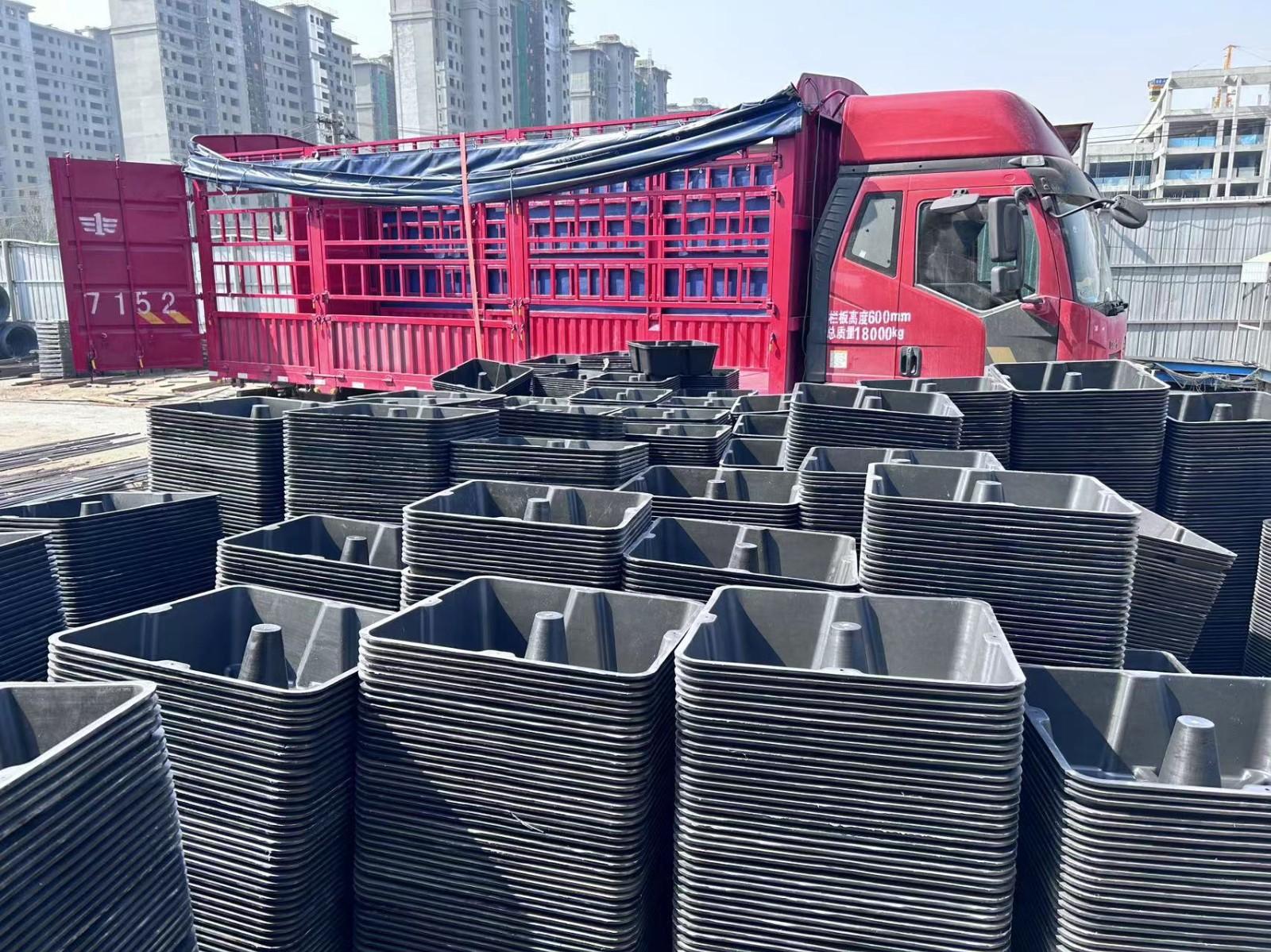 黑龙江哈尔滨空心楼盖填充芯模生产商