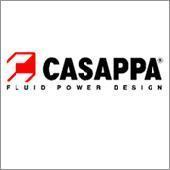 意大利Casappa齿轮泵